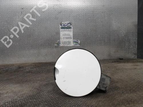 Used Fuel flap PEUGEOT 3008 I MPV (0U_) 1.6 HDi (114 hp) 24084731