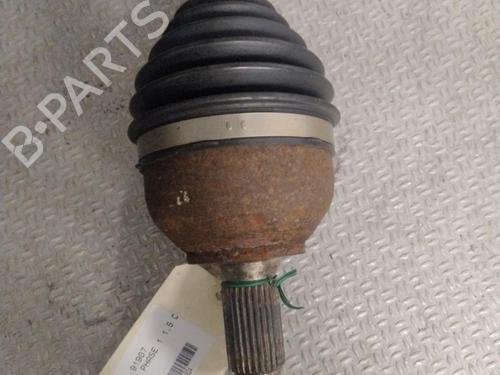 Used Left front driveshaft Left front driveshaft 38971972 38971972