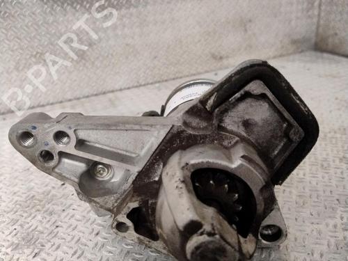 Starter DACIA SANDERO II TCe 90 (B8M1, B8MA, B8AC) | BP27372996M8