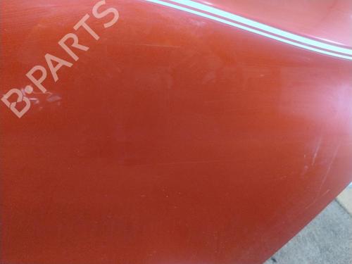 Used Left rear door RENAULT TWINGO III (BCM_, BCA_) 0.9 TCe 90 (BCM9, BCM2) (90 hp) 30047303