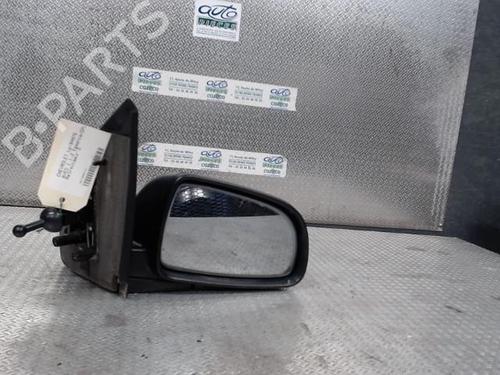 Used Right mirror CHEVROLET AVEO / KALOS Hatchback (T250, T255) 1.2 LPG (84 hp) 24098566