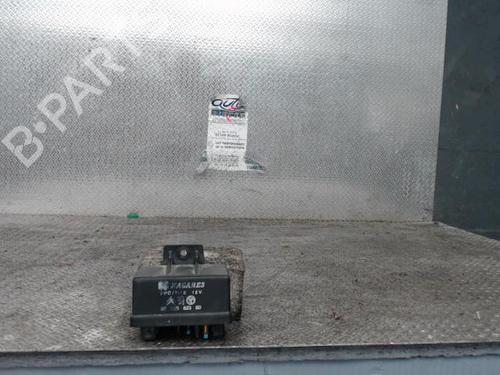 Elektronische module CITROËN XSARA (N1) 1.9 D (68 hp) 24087516