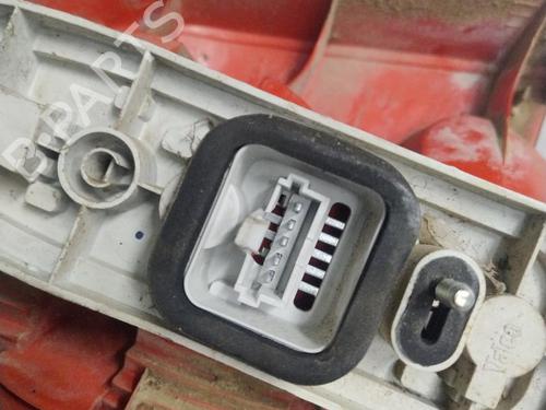 Used Right taillight Right taillight 36462402 36462402