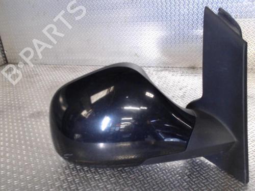 Right mirror SEAT ALTEA XL (5P5, 5P8)  | BP24074027C27 