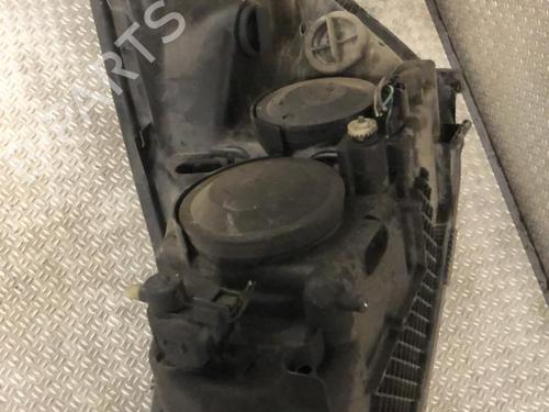 Used Right headlight RENAULT ESPACE IV (JK0/1_) 2.2 dCi (JK0H) (150 hp) 24062524