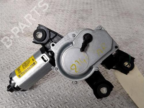 Used Rear wiper motor VW TIGUAN (5N_) 2.0 TDI 4motion (140 hp) 27098496