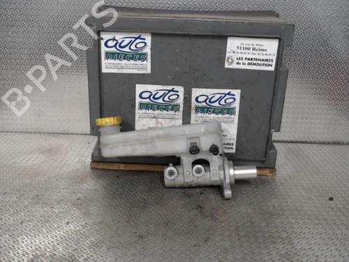 Brake master cylinder FIAT DUCATO Platform/Chassis (250_) 150 Multijet 2,3 D | BP24071840M77 - Image 3