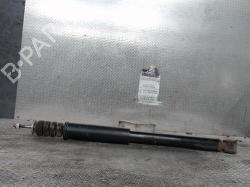 Used Right rear shock absorber DACIA LOGAN EXPRESS (FS_) 1.5 dCi (FS0K) (68 hp) 24092764
