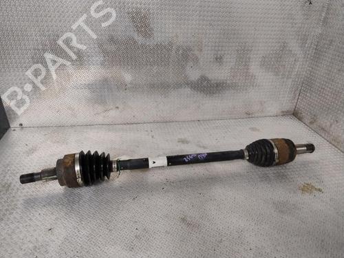 Used Right rear driveshaft Right rear driveshaft MERCEDES-BENZ M-CLASS (W164) ML 300 CDI 4-matic (164.120) (190 hp) 27508699 27508699