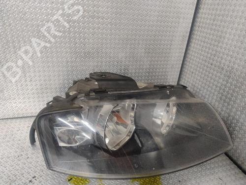 Used Right headlight Right headlight 38502634 38502634