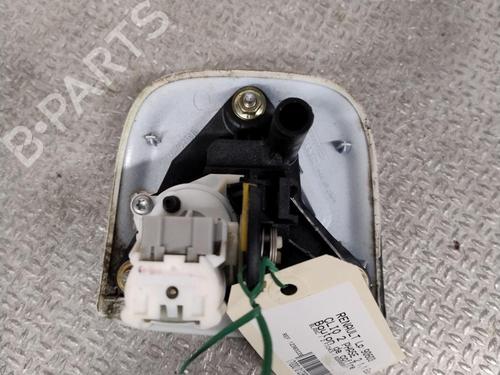 Used Tailgate handle Tailgate handle RENAULT CLIO II (BB_, CB_) 1.2 16V (BB05, BB0W, BB11, BB27, BB2T, BB2U, BB2V, CB05,... (75 hp) 34175945 34175945