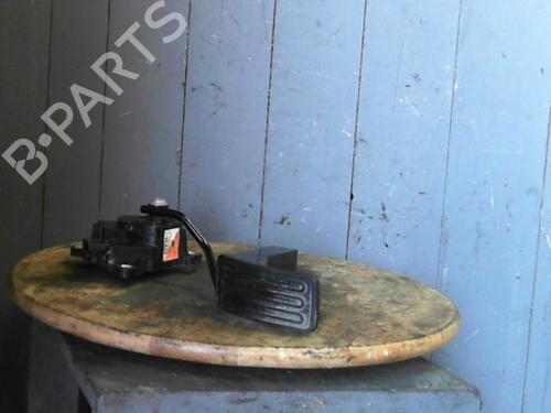 Used Pedal RENAULT KOLEOS I (HY_) 2.0 dCi (HY0K) (150 hp) 24070426