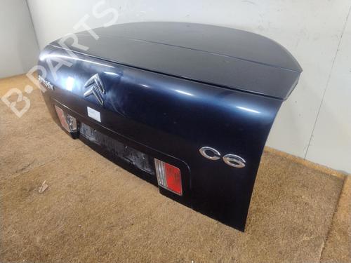 Used Tailgate Tailgate CITROËN C6 (TD_) 2.7 HDi (204 hp) 29929431 29929431