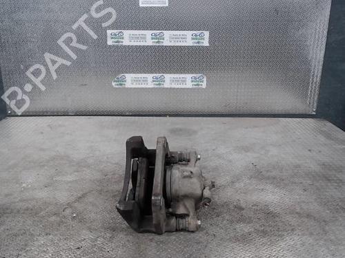 Used Right front brake caliper FORD FIESTA VI (CB1, CCN) 1.4 TDCi (68 hp) 24097476