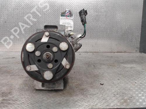 Used AC compressor AC compressor FORD C-MAX II (DXA/CB7, DXA/CEU) 1.6 TDCi (115 hp) 24096006 24096006