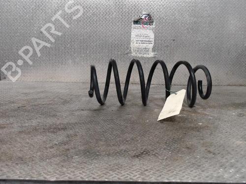Used Shock absorber spring Shock absorber spring CITROËN C1 II (PA_, PS_) 1.0 VTi 68 (69 hp) 24097501 24097501