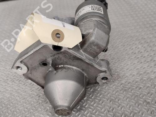 Used Starter Starter PEUGEOT 208 I (CA_, CC_) 1.2 PureTech 82 (82 hp) 28087517 28087517