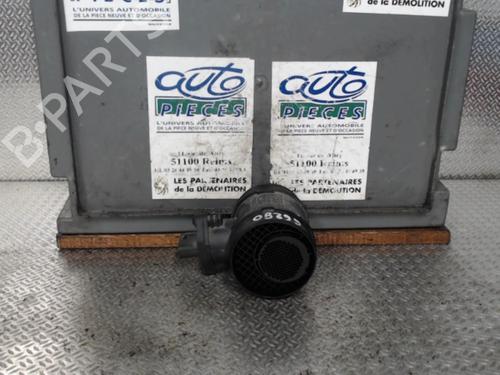 Mass air flow sensor OPEL CORSA C (X01) 1.3 CDTI (F08, F68) | BP24072463M95 - Image 2