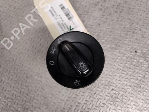Headlight switch VW UP! (121, 122, BL1, BL2, BL3, 123) 1.0 | BP27581493I24 - Image 2