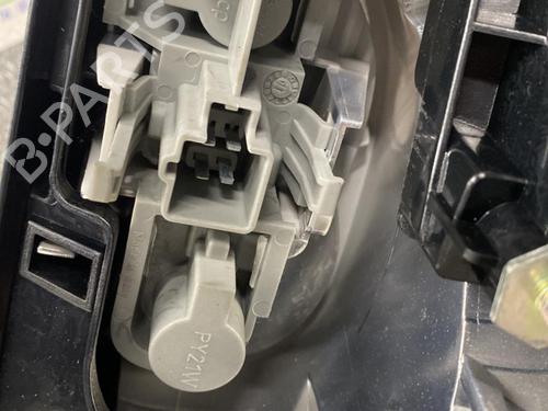 Left taillight VOLVO C30 (533) 1.6 D | BP28802611C34 - Image 5