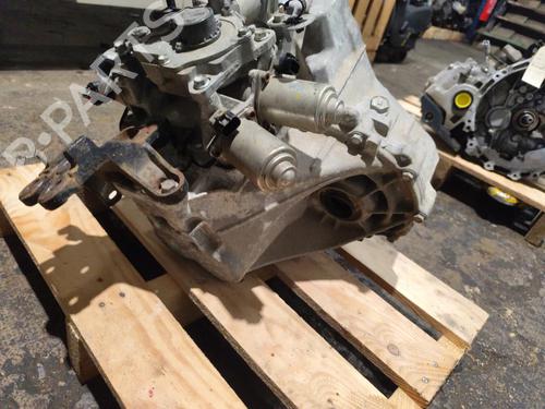 Gearbox CITROËN C1 (PM_, PN_) 1.0 | BP31961922M3