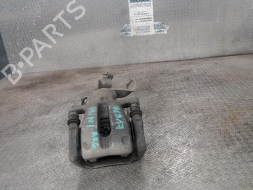 Used Left rear brake caliper Left rear brake caliper MINI MINI (R56) Cooper S (163 hp) 24081962 24081962
