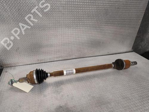 Right rear driveshaft RENAULT TWINGO III (BCM_, BCA_) 0.9 TCe 90 (BCM9, BCM2) | BP30047320M41 - Image 2