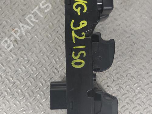 Left front window switch CITROËN C4 AIRCROSS 1.6 HDi 115 AWC | BP37083522I27 - Image 2