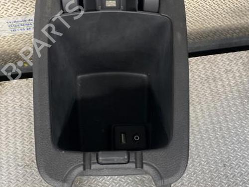 Used Right rear window switch OPEL ASTRA K (B16) 1.6 CDTi (68) (110 hp) 24625511