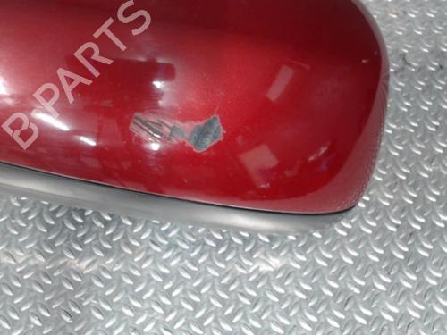 Used Left mirror Left mirror PEUGEOT 407 (6D_) 1.6 HDi 110 (6D9HZC, 6D9HYC) (109 hp) 24073170 24073170