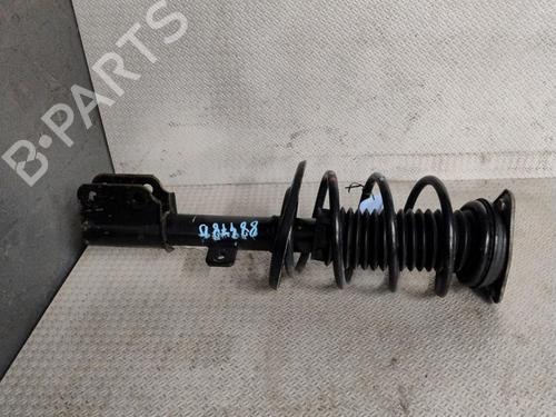 Used Right front shock absorber Right front shock absorber CITROËN C5 AIRCROSS (A_) 2.0 BlueHDi 180 (AJEHZR) (177 hp) 31266261 31266261