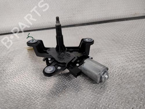 Rear wiper motor OPEL CROSSLAND X / CROSSLAND (P17, P2QO) 1.2 (75) | BP27621432M102 