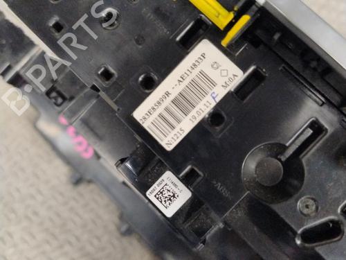 Climate control RENAULT CLIO V (B7_) 1.0 LPG (B7MT) | BP38570619I5 - Image 5