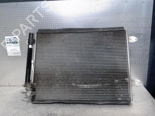 Used Heater matrix Heater matrix VW PASSAT B6 (3C2) 2.0 TDI (136 hp) 24075420 24075420