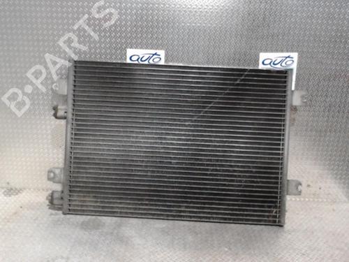 Used Heater matrix Heater matrix 24080805 24080805