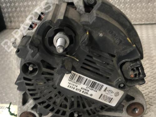 Used Alternator DACIA SANDERO II 1.0 SCe 75 (B8JC, B8JD) (73 hp) 24062492