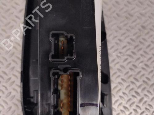 Left front window switch NISSAN PULSAR Hatchback (C13) 1.5 dCi | BP25703533I27 