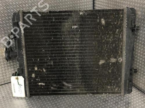Water radiator CITROËN C1 (PM_, PN_) 1.0 | BP24099548M31 