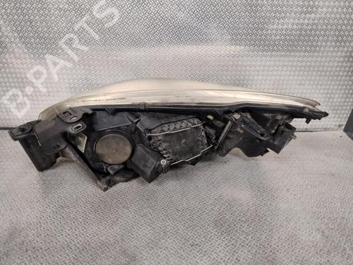 Right headlight RENAULT MEGANE III Hatchback (BZ0/1_, B3_) 1.5 dCi | BP34175949C29 - Image 3