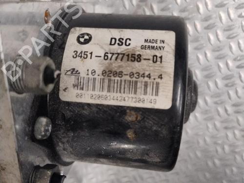 Used ABS pump BMW 1 (E87) 120 d (177 hp) 30740150