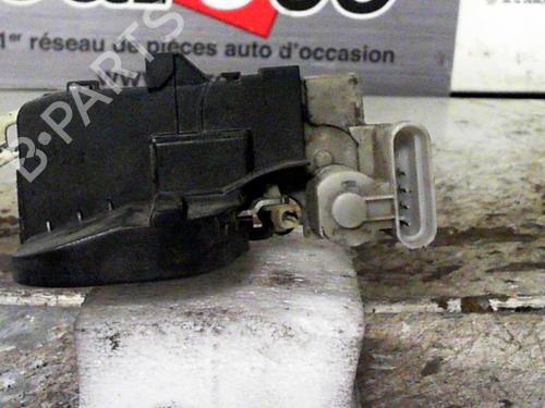 Used Rear left lock Rear left lock ALFA ROMEO 147 (937_) 1.9 JTD (937.AXD1A, 937.BXD1A, 937.AXV1A, 937.BXB1A,... (115 hp) 24064683 24064683