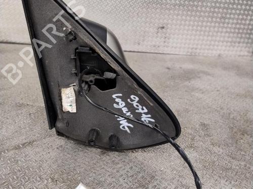 Used Left mirror Left mirror DACIA LOGAN MCV II 1.5 dCi (90 hp) 33331019 33331019