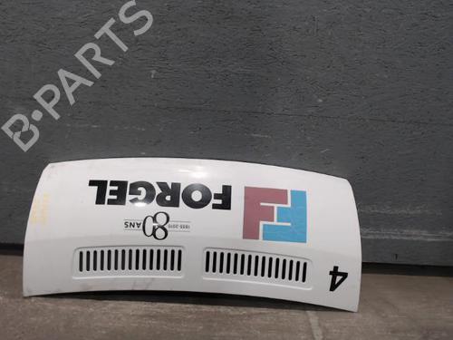 hood-citroen-jumper-ii-van-2006-24088725 main image