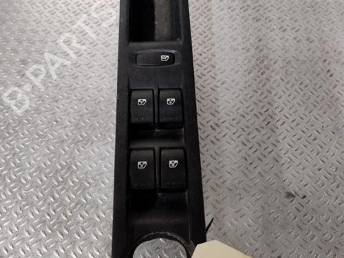 Used Left front window switch RENAULT ESPACE IV (JK0/1_) 2.0 dCi (JK02, JK03) (131 hp) 24420217