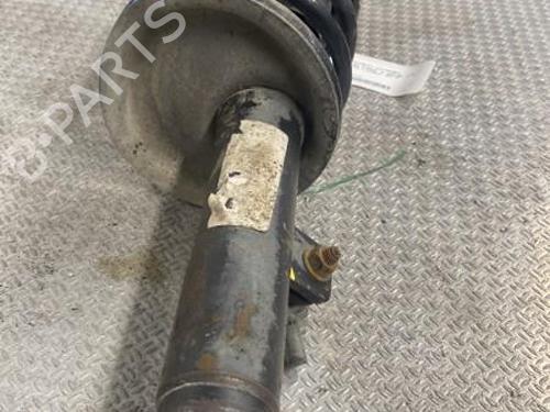 Right front shock absorber PEUGEOT 206 SW (2E/K) 1.6 16V | BP24100435M17 
