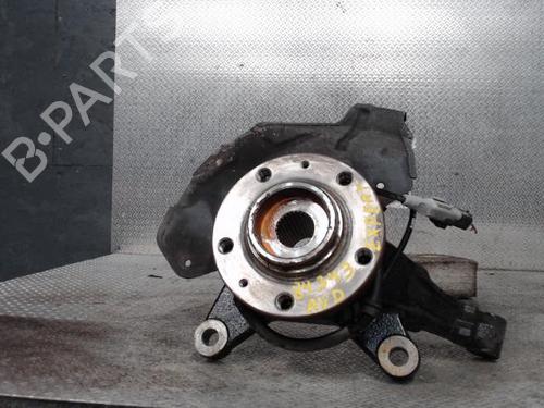 Used Right front steering knuckle Right front steering knuckle PEUGEOT EXPERT Van (VF3A_, VF3U_, VF3X_) [2007-2026] 24095985 24095985