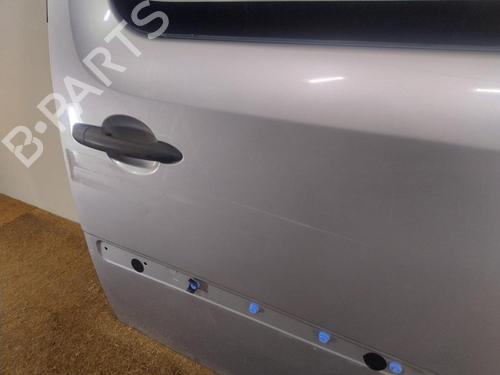 Left slide door RENAULT KANGOO / GRAND KANGOO II (KW0/1_) 1.5 dCi 90 (KW05, KW08, KW0G, KW11) | BP30767307C74