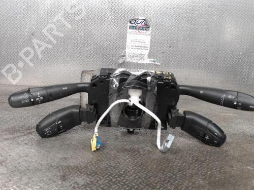 Used Switch Switch PEUGEOT 308 I (4A_, 4C_) 1.6 HDi (90 hp) 30484125 30484125