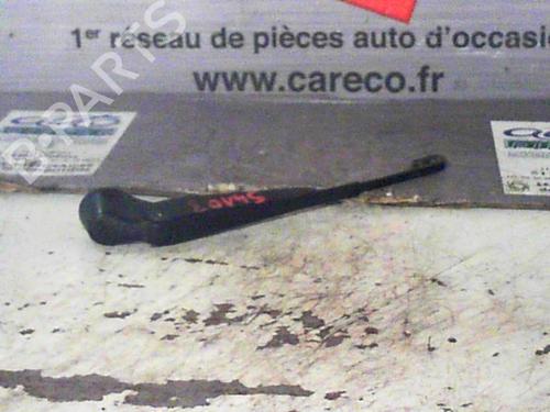 Used Rear windshield wiper arm FORD FIESTA V (JH_, JD_) 1.4 TDCi (68 hp) 24064989