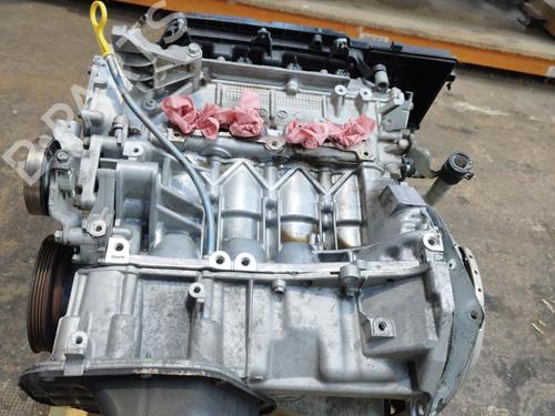Engine NISSAN MICRA III (K12) 1.4 16V | BP24965979M1 